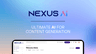 Nexus AI logo