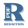 Pdf Redaction logo