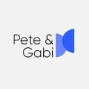 Pete Gabi logo