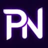 Picknar logo