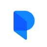 Plask logo