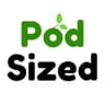 PodSized logo