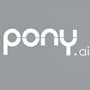 Pony.ai logo
