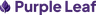 Purple Leaf logo