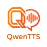 qwen-tts logo