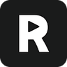 Readio logo