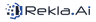 Rekla.ai logo