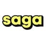 Saga AI logo