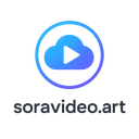 SoraVideo.art logo