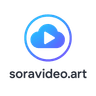 SoraVideo.art logo