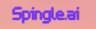Spingle AI logo