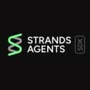 Strands Agents logo