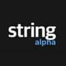 String.com logo