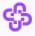Synergetics AI logo