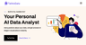Talk to Data logo