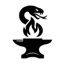 Tattoo Forge logo