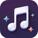 Text to Song AI logo