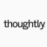 Thoughtly AI logo