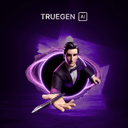 TrueGen.AI logo