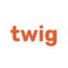 Twig logo