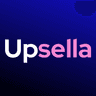 Upsella logo