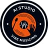 Vibe Musicing logo