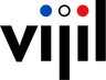 Vijil Evaluate logo