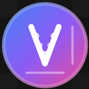 vo4 ai logo