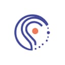 WithAudio logo