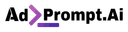 AdPrompt.Ai logo