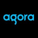 Agora Conversational AI Engine logo