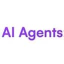 AI Agent App logo