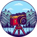 AI Earth Zoom Out logo