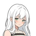 AI Girl Generator logo