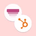 AI Hubspot Support Agent logo