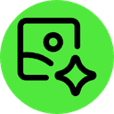 AI Image Editor Agent logo