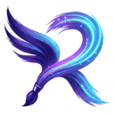AI Raphael logo