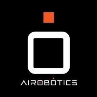 AI Robotics Drones logo