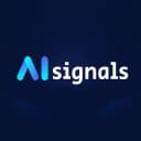 AI signals logo