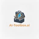 AI VIDEO SPLITTER logo