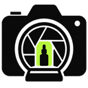 Aiproductphotography logo