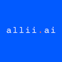 Allii.ai logo