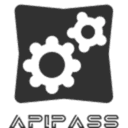 APIPASS API Marketplace logo