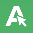 AutoClick Ace logo