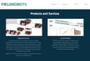 Autonomous Field Mapper logo