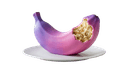 Banana peel prompt logo