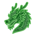 Chinese AI Tools logo