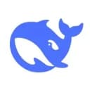 DeepSeek AI Assistant logo