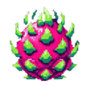 Dragonfruit AI logo