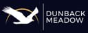 Dunback Meadow logo
